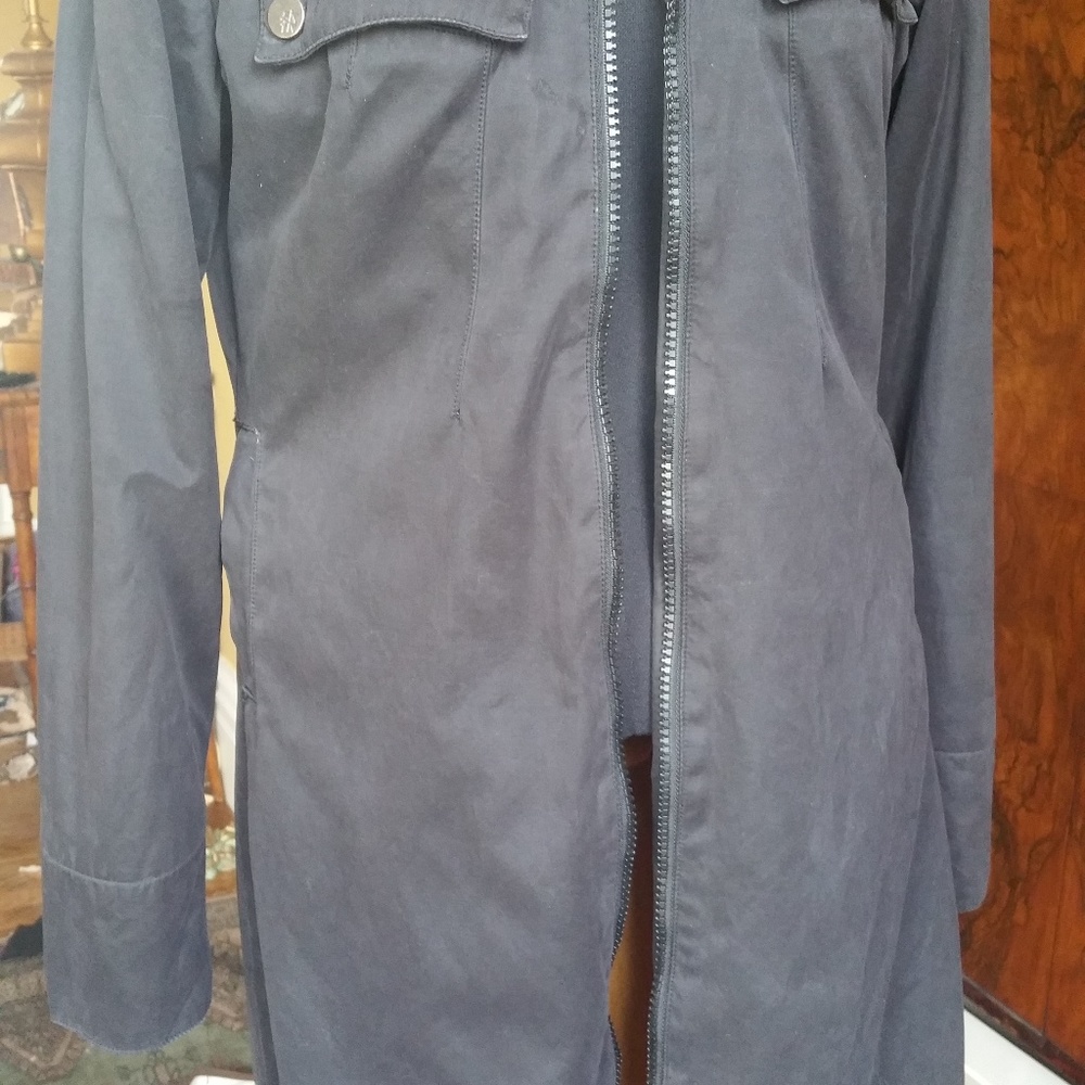 Great SkunkFunk coat